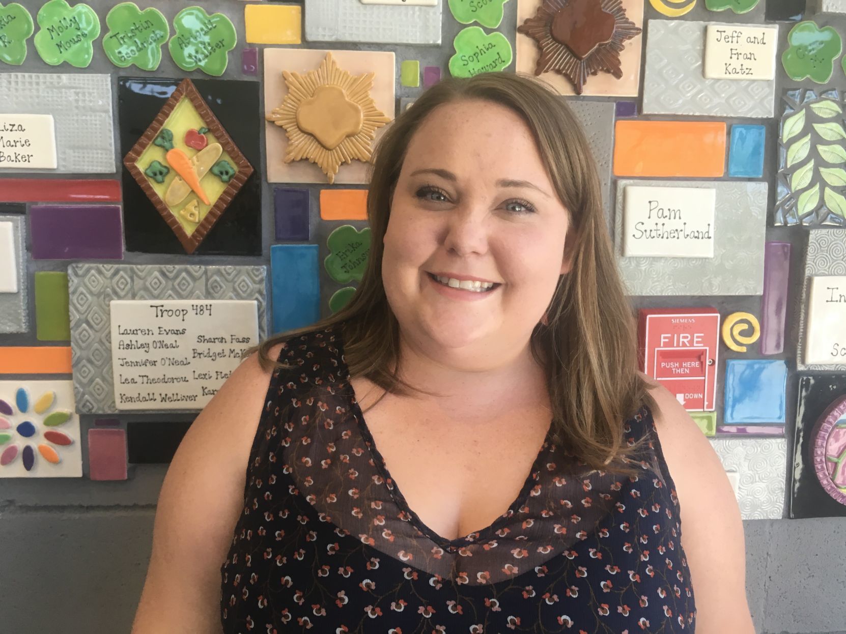 Girl Scouts announce promotions, new hires